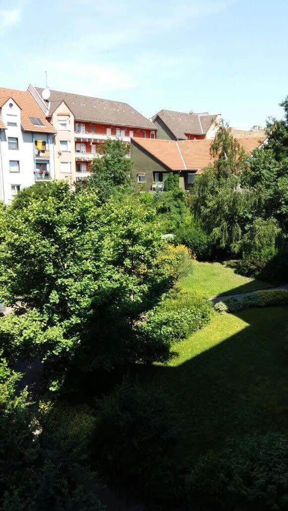 Sunny Balcony - Cute And Cozy Appartement Boedapest Buitenkant foto